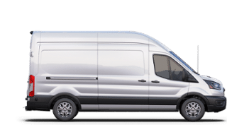 2025 Ford E-Transit™ External Image 5